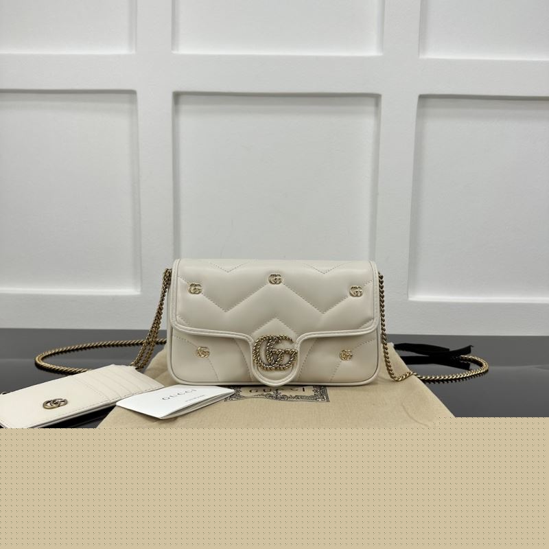 G*u*i satchel bags